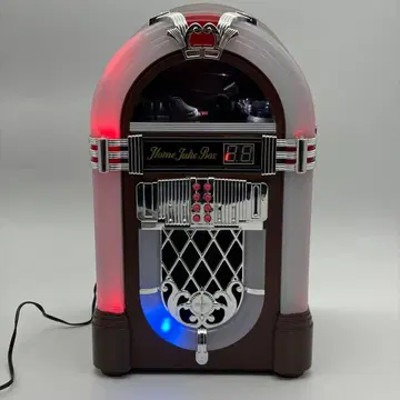 [ 새상품급 ] SEGA TOYS 세가토이즈 홈 주크박스