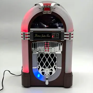 [ 새상품급 ] SEGA TOYS 세가토이즈 홈 주크박스