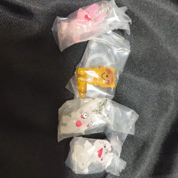 논탄 메지루시 액세서리 세트