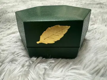 덴마크 제 FLORA DANICA 파슬리 목걸이 귀찌