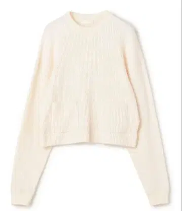 보르지 링크스 리브 숏 풀오버