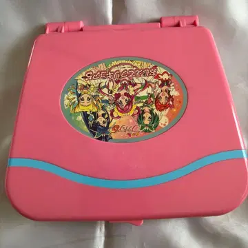 가르쳐줘 프리큐어 5 박스 포함