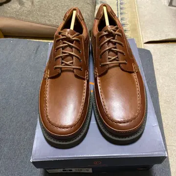 미사용 새상품 락포트 신발 EUR 44 28cm