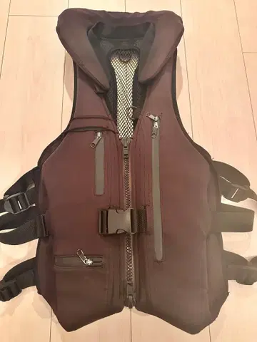 격투 바디 프로텍터 쿨