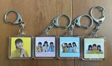 페이튼 미상 스피라 스피카 야노 히나키 아크릴 키링 PYS 콩