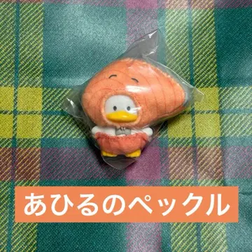 꼬마 오리 페클