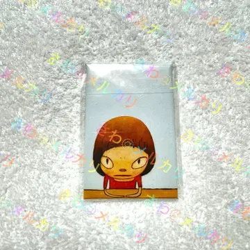 나라 요시토모 마그넷