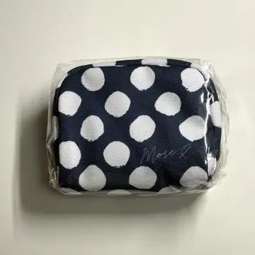 키쿠치 후마 오후해 굿즈 파우치