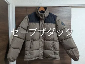 세이브 더 덕 다운 자켓