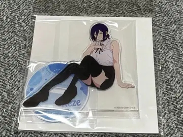 극장판 체인소 맨 레제 편 아크릴 스탠드 엔스카이