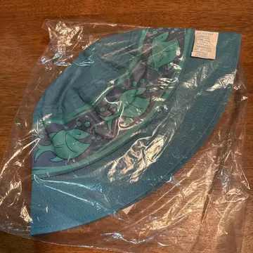 주토피아2 제일복권 버킷햇