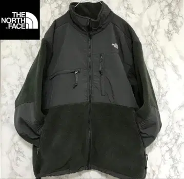 THE NORTH FACE 플리스 자켓
