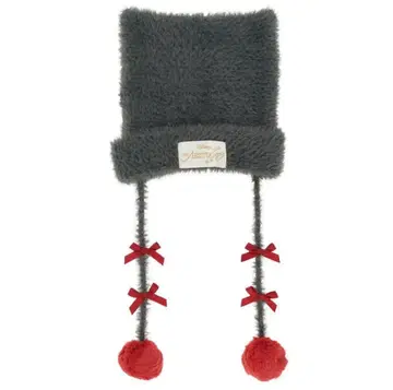 디즈니 니트 캡 벨리오즈