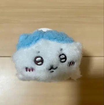 치이카와 (먼작귀) 솜사탕 마스코트 하치와레