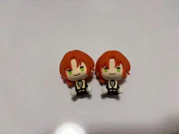 츠키나가 레오 제일복권 피규어