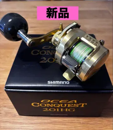 [ 새상품 ] 23 오시아 퀘스트 201 HG 네이비 좌회전