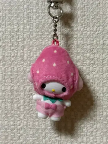 치비토모 후르츠 마이멜로디