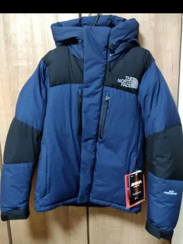 THE NORTH FACE 발트로 라이트 자켓