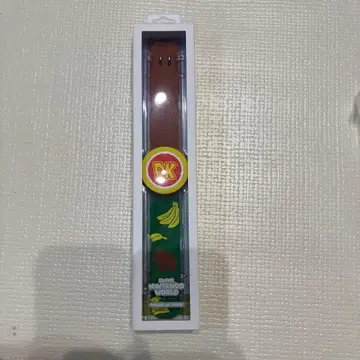 슈퍼 닌텐도 월드 파워업 밴드 DK