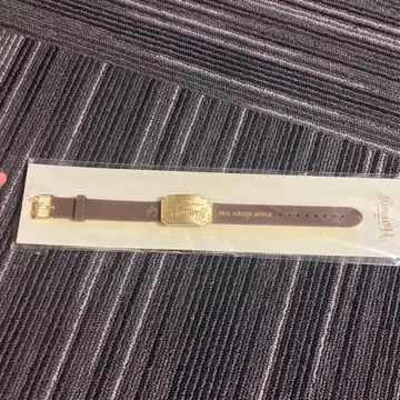 Mrs. GREEN APPLE 러버 밴드 Harmony