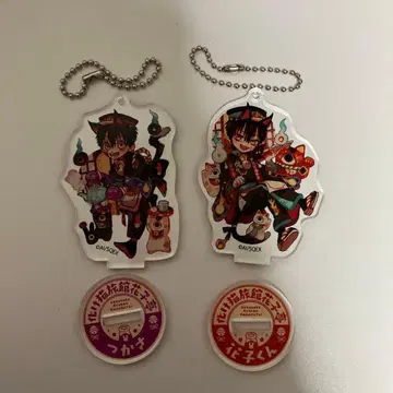 지박소년 하나코 군 유기 츠카사 하나코 군