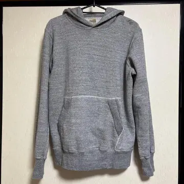 버즈릭슨 BUZZ RICKSON'S 후드티 S 새상품급