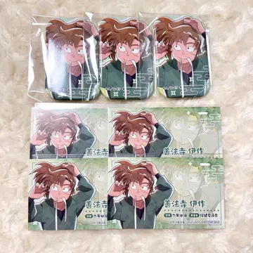 닌타마의 아침은 빠르다 젠포지 잇사쿠