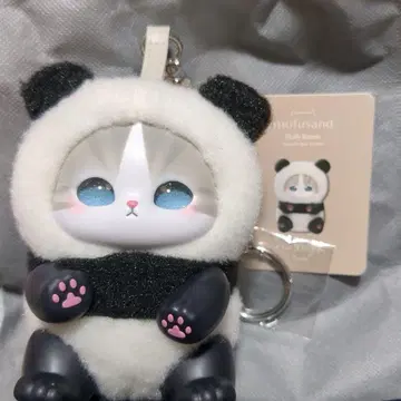 모프 샌드 키라메코 팬더냥 mofusand Kiramekko