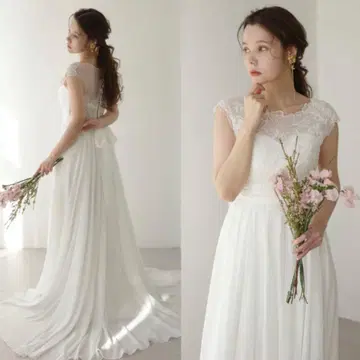 드레스 프로덕션 W178