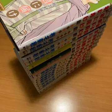 너에게 닿기를 15-30권 + 운명인 1권