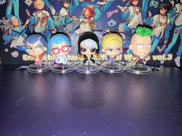 죠죠콜레 암살자 팀