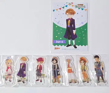 목장 이야기 바람의 그랜드 바자르 스텔라워스 스텔라 세트 전 종류 세트