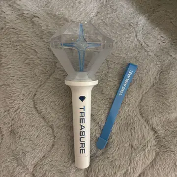 TREASURE 응원봉 Ver.2