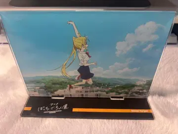 봇치 더 록! 전시 이지치 니지카 아크릴 스탠드