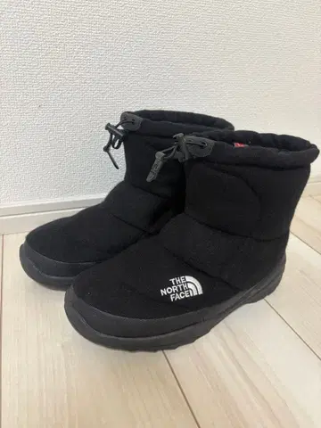 The north face 스노우 부츠 27.0cm