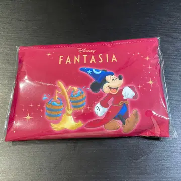 도쿄 바나나 디즈니 판타지아 에코백