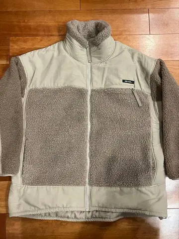 새상품급 니코앤드 [ niko and - ] 보아 자켓 M