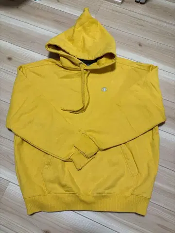Champion 슈퍼 후디 XL