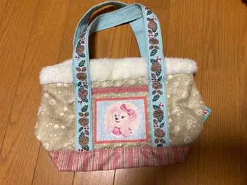 디즈니 셰리메이 핸드백