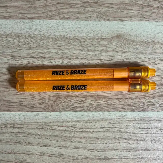 라이즈 100일잔치 임시 스틱 응원봉