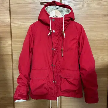 BEAUTY&YOUTH UNITED ARROWS 마운틴 파카