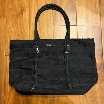 NIKE 블랙 토트백 AF-1