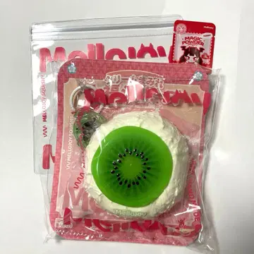 Mellojoy 대복 시리즈 키위 멜로조이 스퀴즈