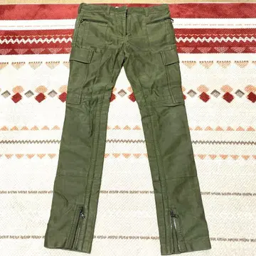 [ 익명 배송 ] 새상품급 3.1 Phillip Lim 팬츠 카키