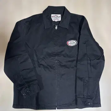 CALLE 칼리 워크 자켓