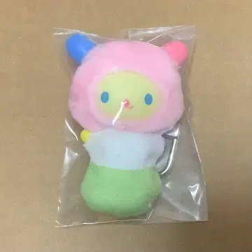 산리오 치비토모 화과자 우사하나