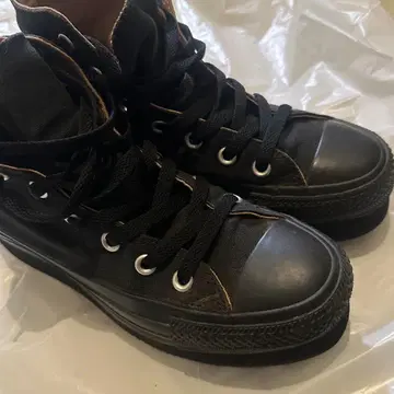 컨버스 올스타 블랙 4.5