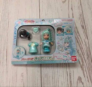 미개봉 새상품 프리 코디 인형 큐어 리리안 원더풀 프리큐어 피규어