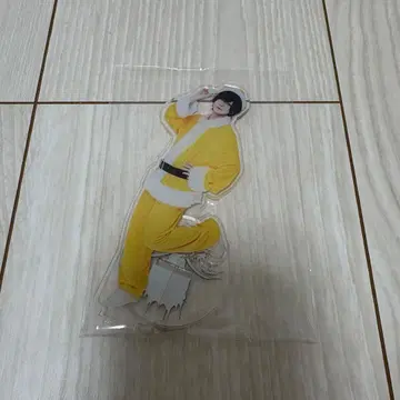 Dexeultio 크리스마스 가챠 류가 아크릴 스탠드