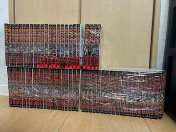 킹덤 1~64권 세트